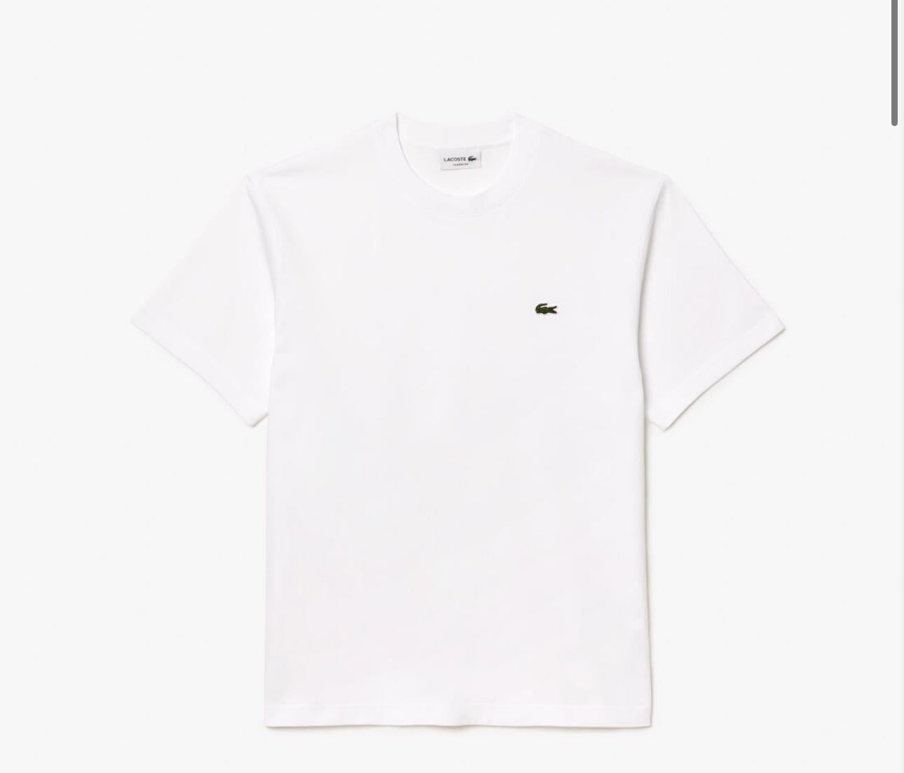 LACOSTE