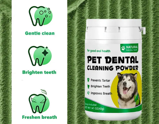Dental Bright For Dogs