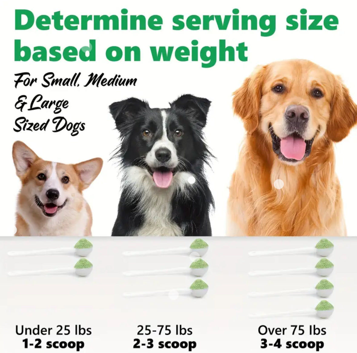 Dental Bright For Dogs