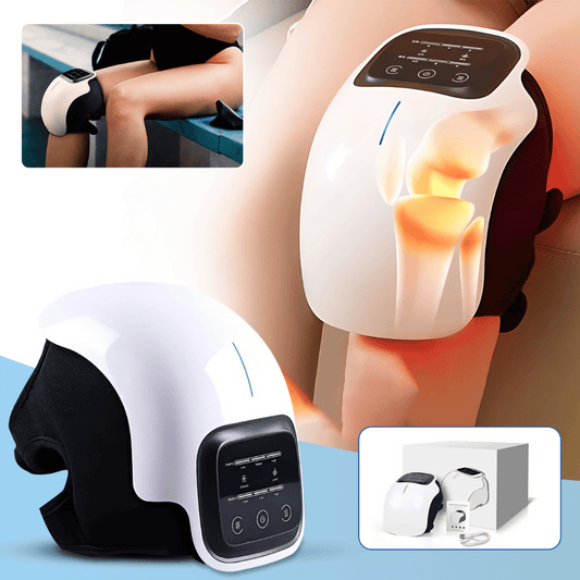 Infrarood Knie Massageapparaat
